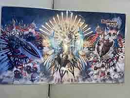 デュエルマスターズプレイス　プレイマット 71ZY+uflnvL._AC_SY200_QL15_.jpg